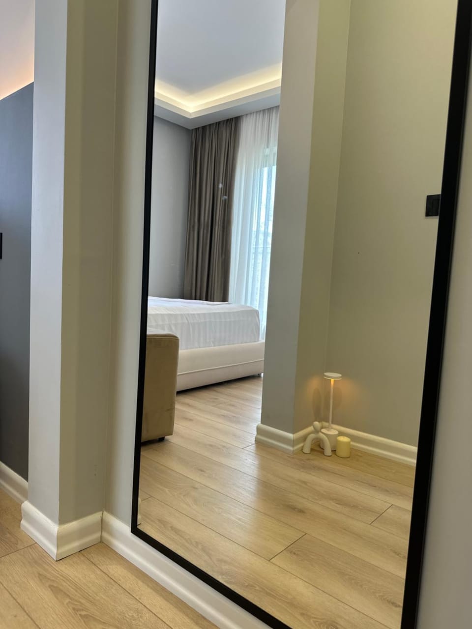 Villa Arantia Bed and Breakfast in Vlorë