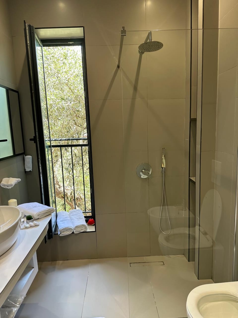 Villa Arantia Bed and Breakfast in Vlorë