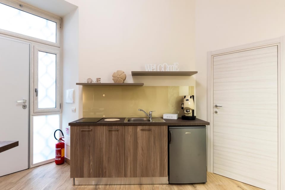 Alor Suite Apartment in Naples
