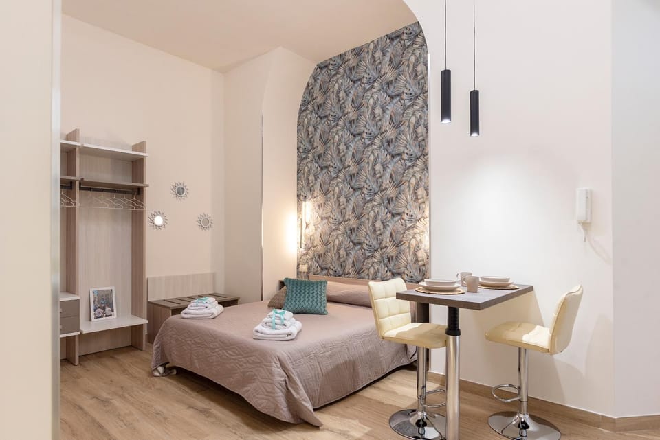 Alor Suite Apartment in Naples