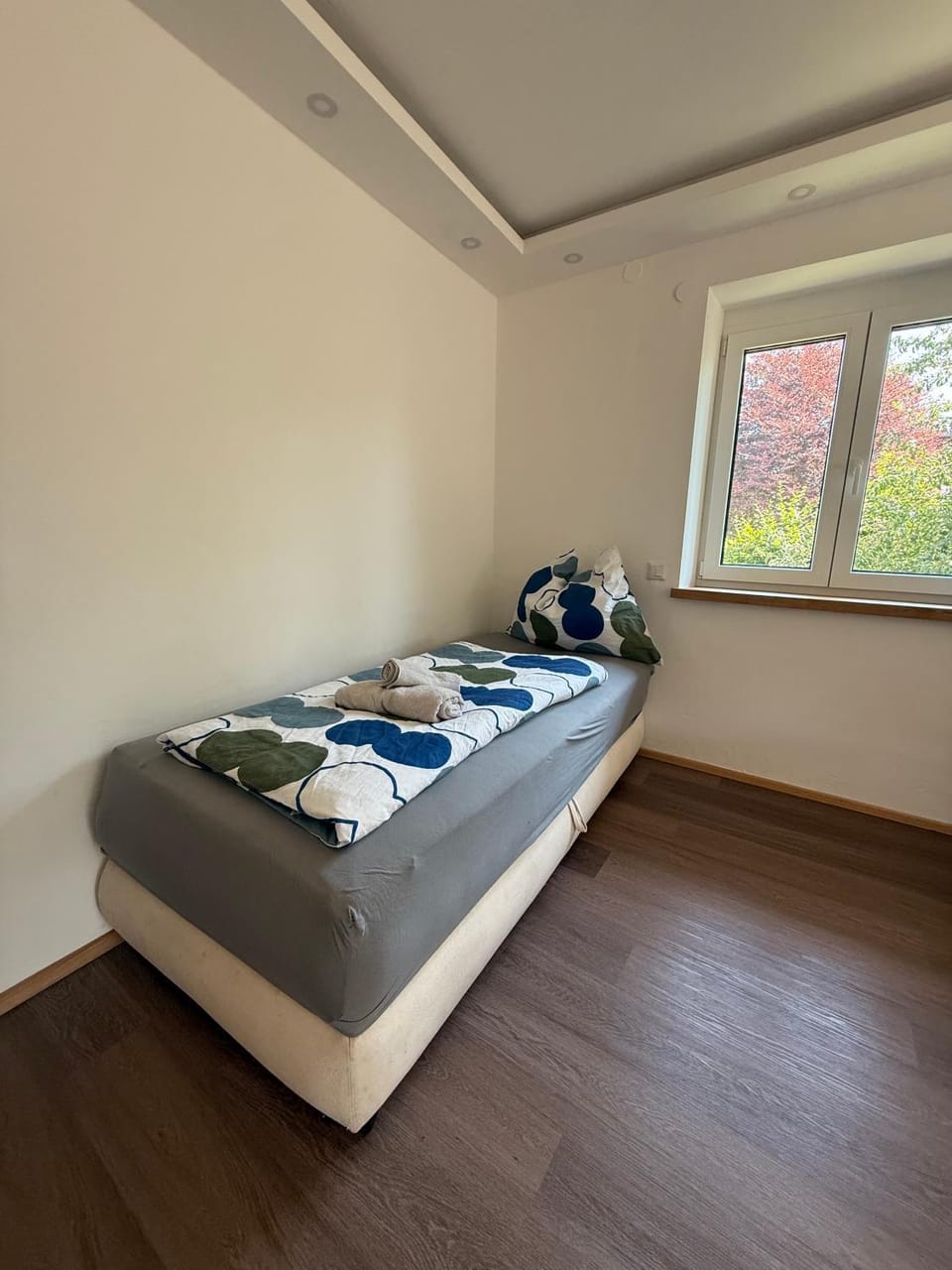 Stadt & Stille - Apartment Villach Apartment in Villach
