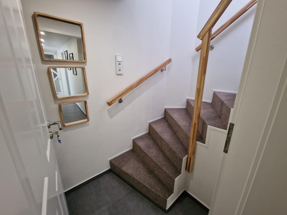 FEWO am Rathaus Apartment in Heimbach