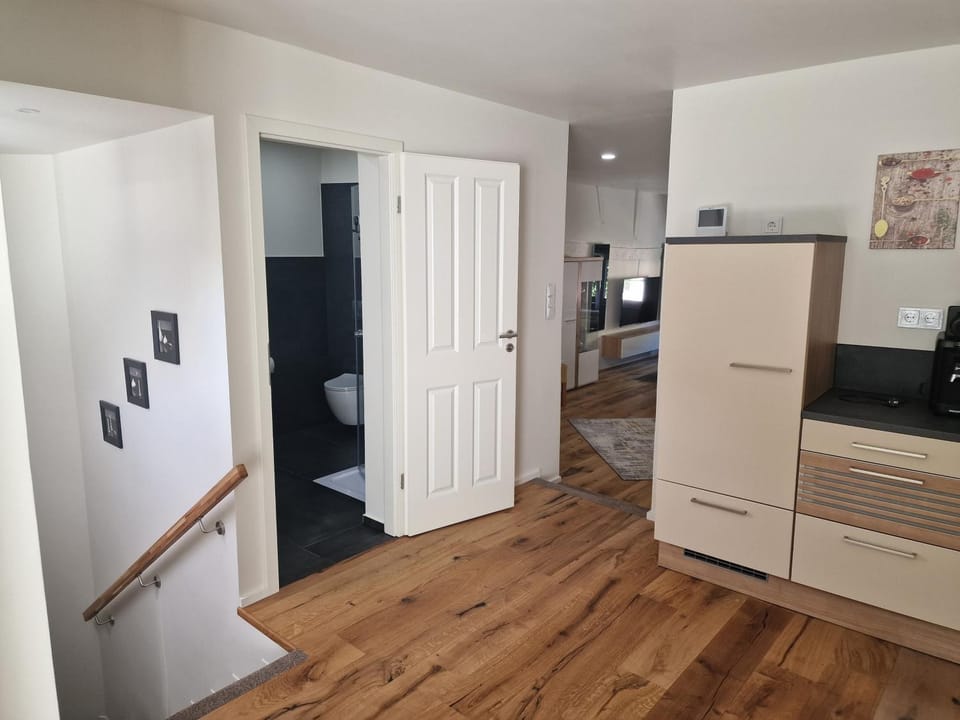 FEWO am Rathaus Apartment in Heimbach