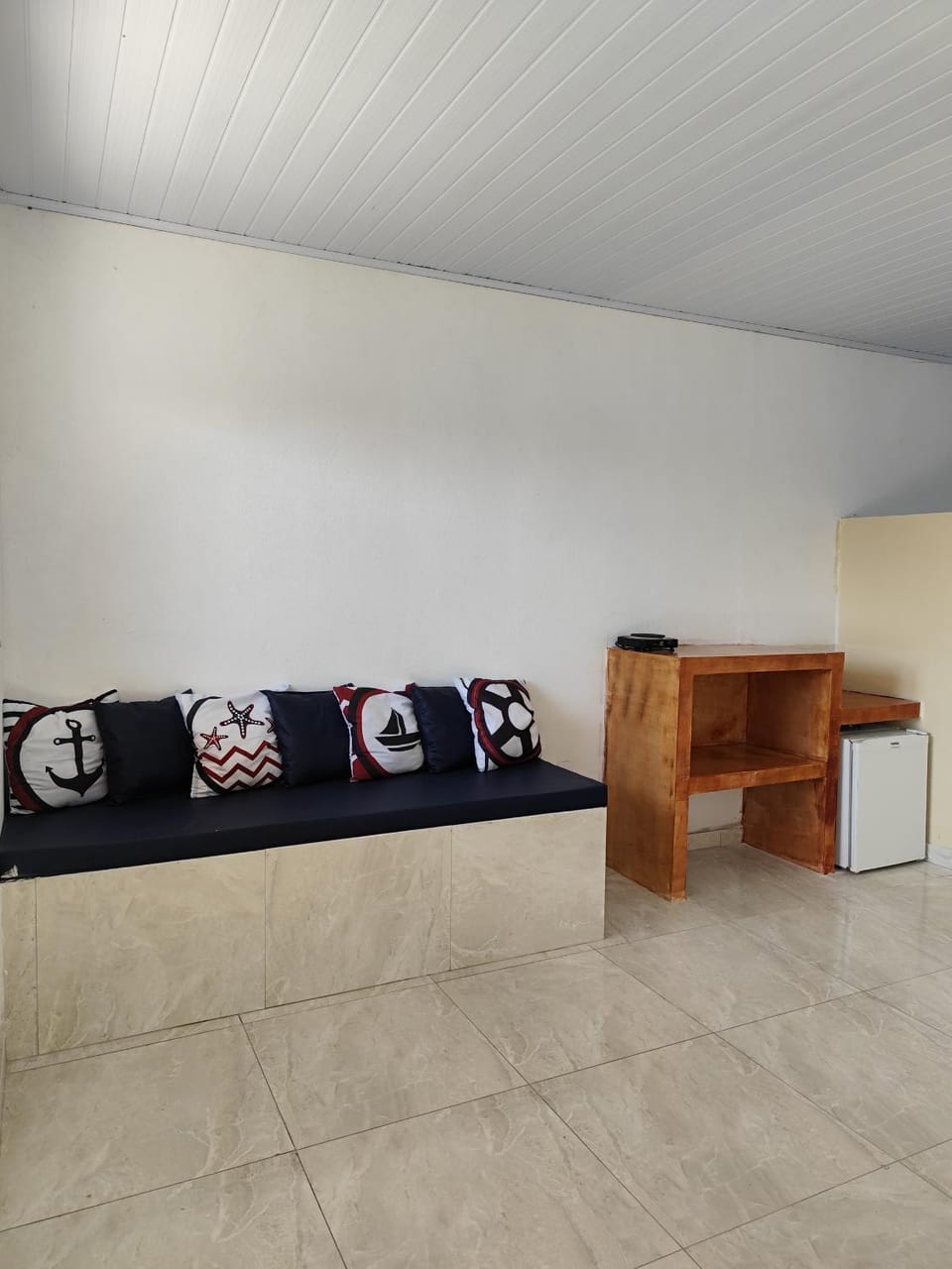 Charmoso village Apartment in State of Sergipe, Brazil