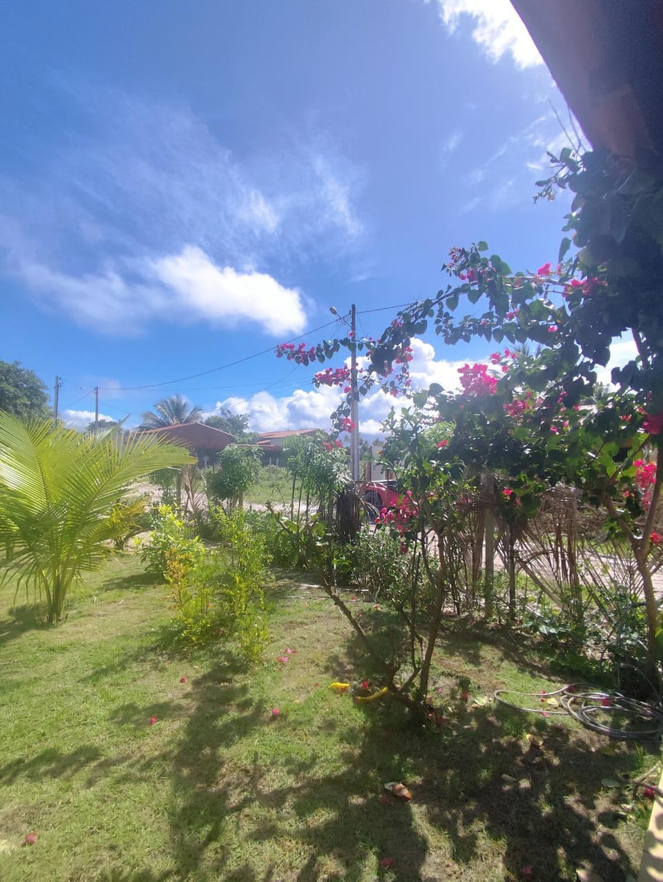 Charmoso village Apartment in State of Sergipe, Brazil
