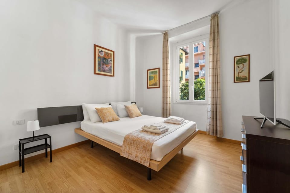 Central Milan Apartment - 10 min Duomo Apartment in Milan