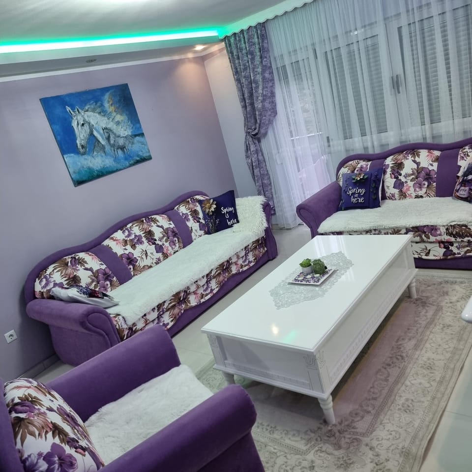 Ramonda Smještaj Apartment in Federation of Bosnia and Herzegovina