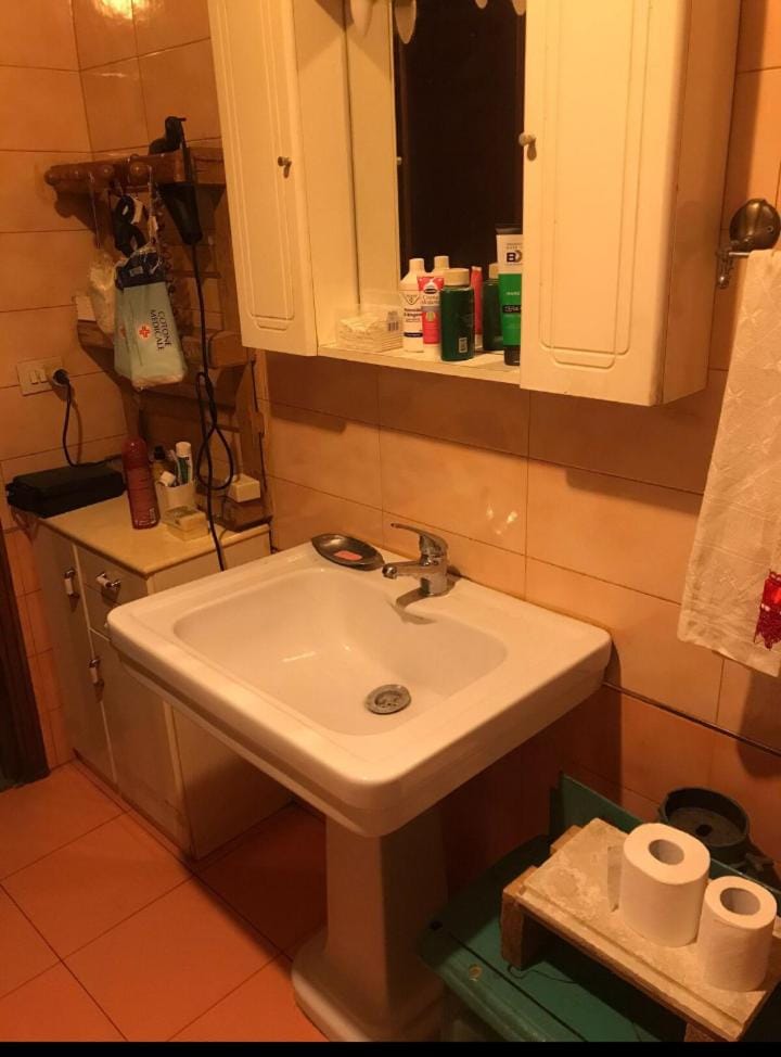 Gian Bed and Breakfast in Cassino