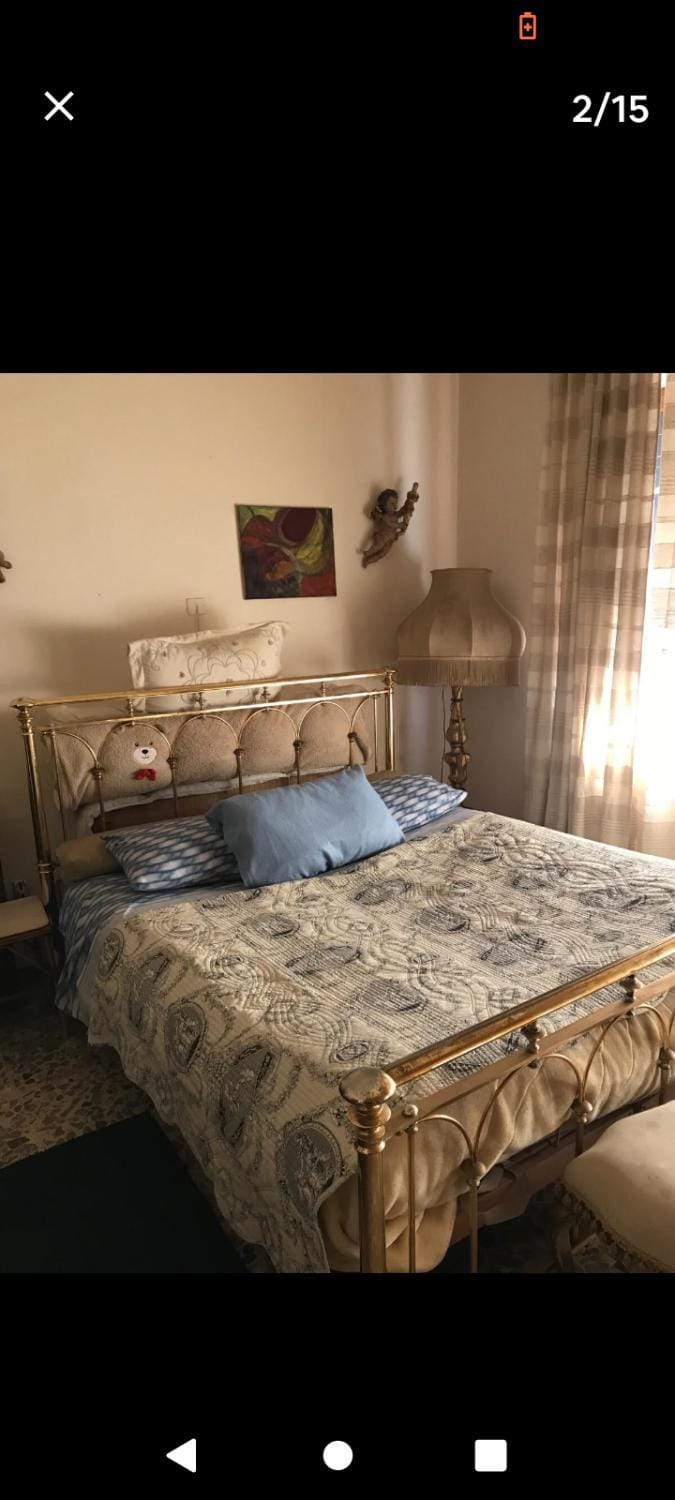 Gian Bed and Breakfast in Cassino