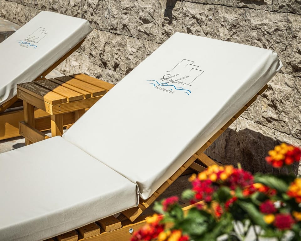 sunbed