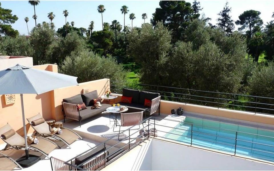 Property building, Patio, BBQ facilities, Garden, Balcony/Terrace