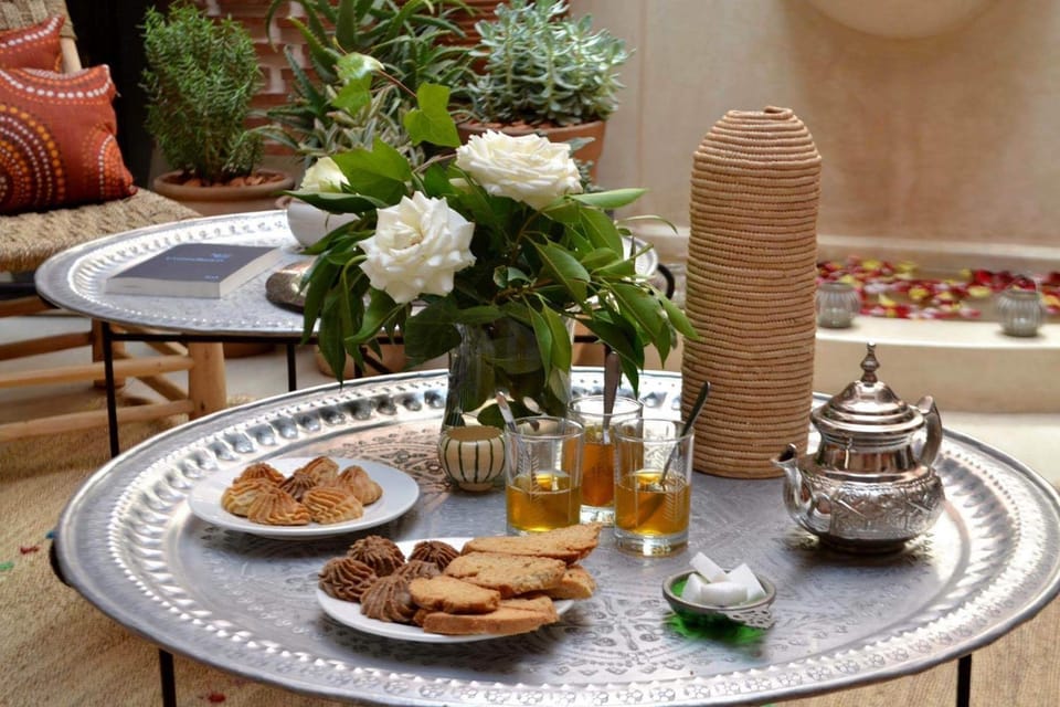 Food, Breakfast, Drinks