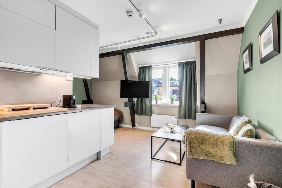 North Estate Studio Center 41 Apartment in Tromso