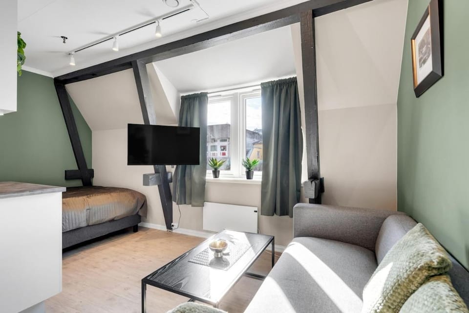 North Estate Studio Center 41 Apartment in Tromso
