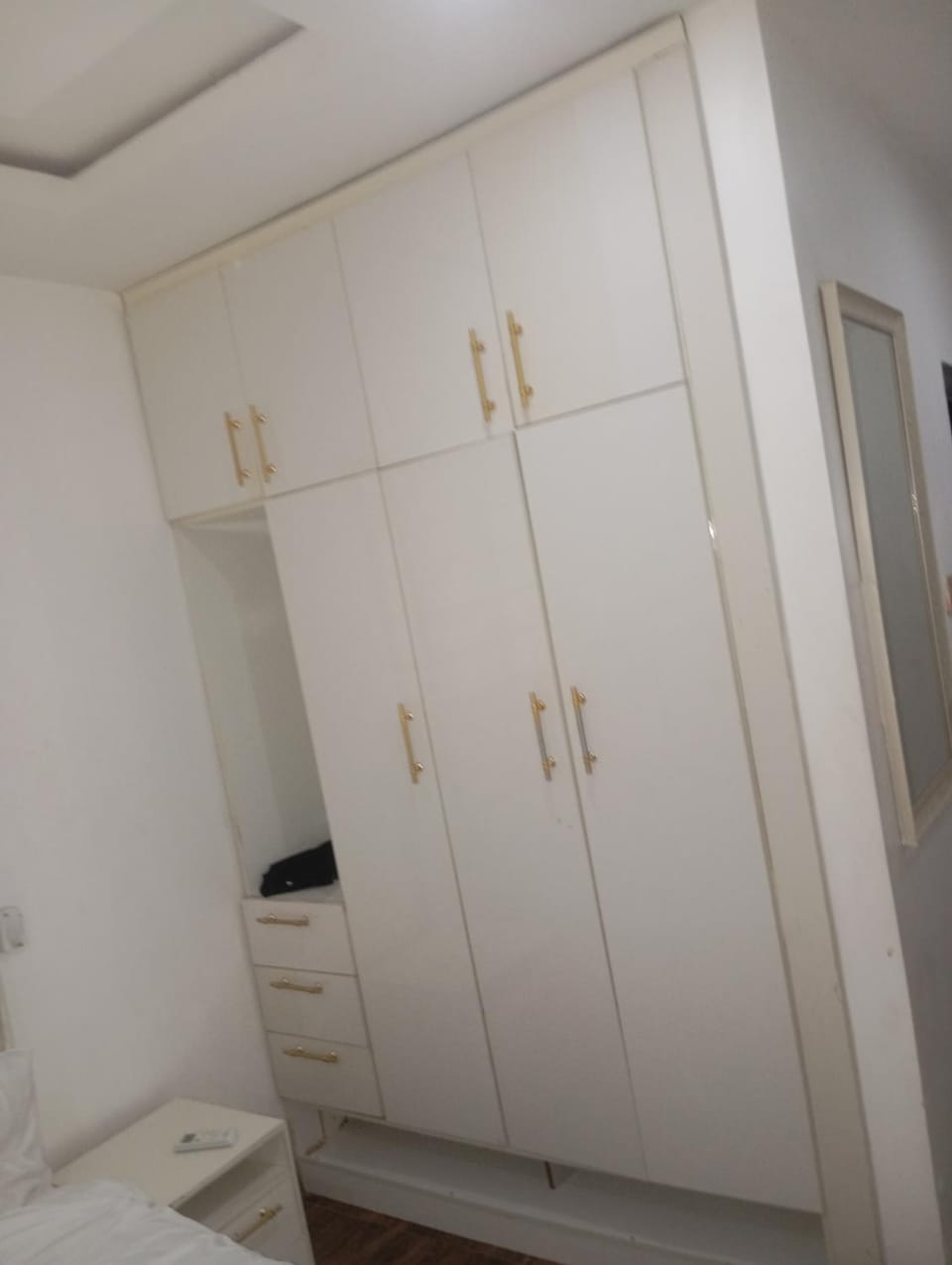 Executive 3 Bedroom Bungalow at Premier Layout, Enugu Apartment in Nigeria