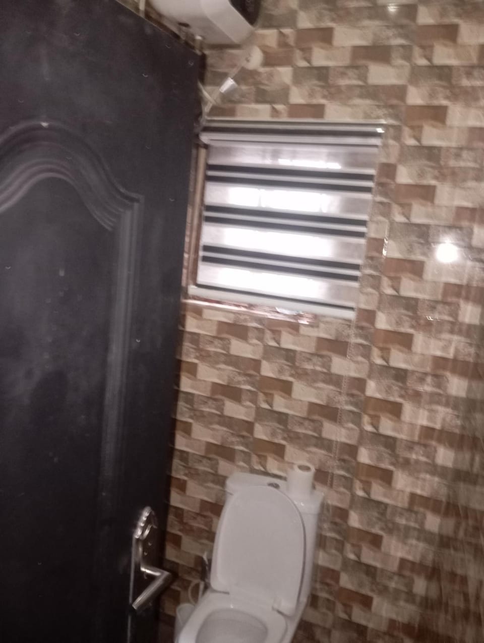 Executive 3 Bedroom Bungalow at Premier Layout, Enugu Apartment in Nigeria