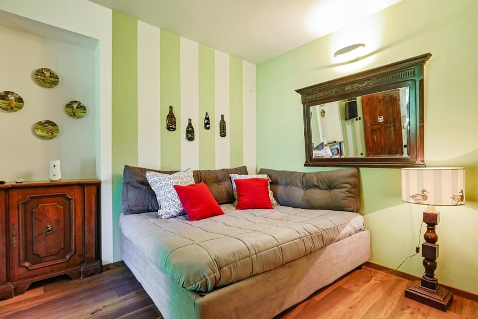 Lagotto House - Giardino e Parcheggio nelle Langhe Apartment in Piedmont