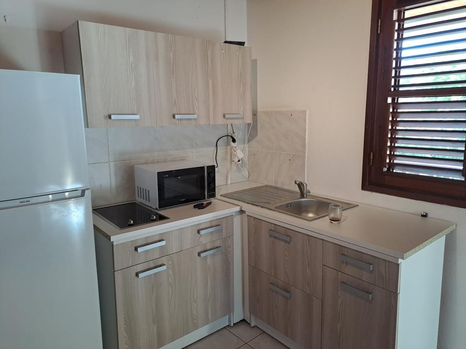 Studio Schoelcher Apartment in Fort-de-France