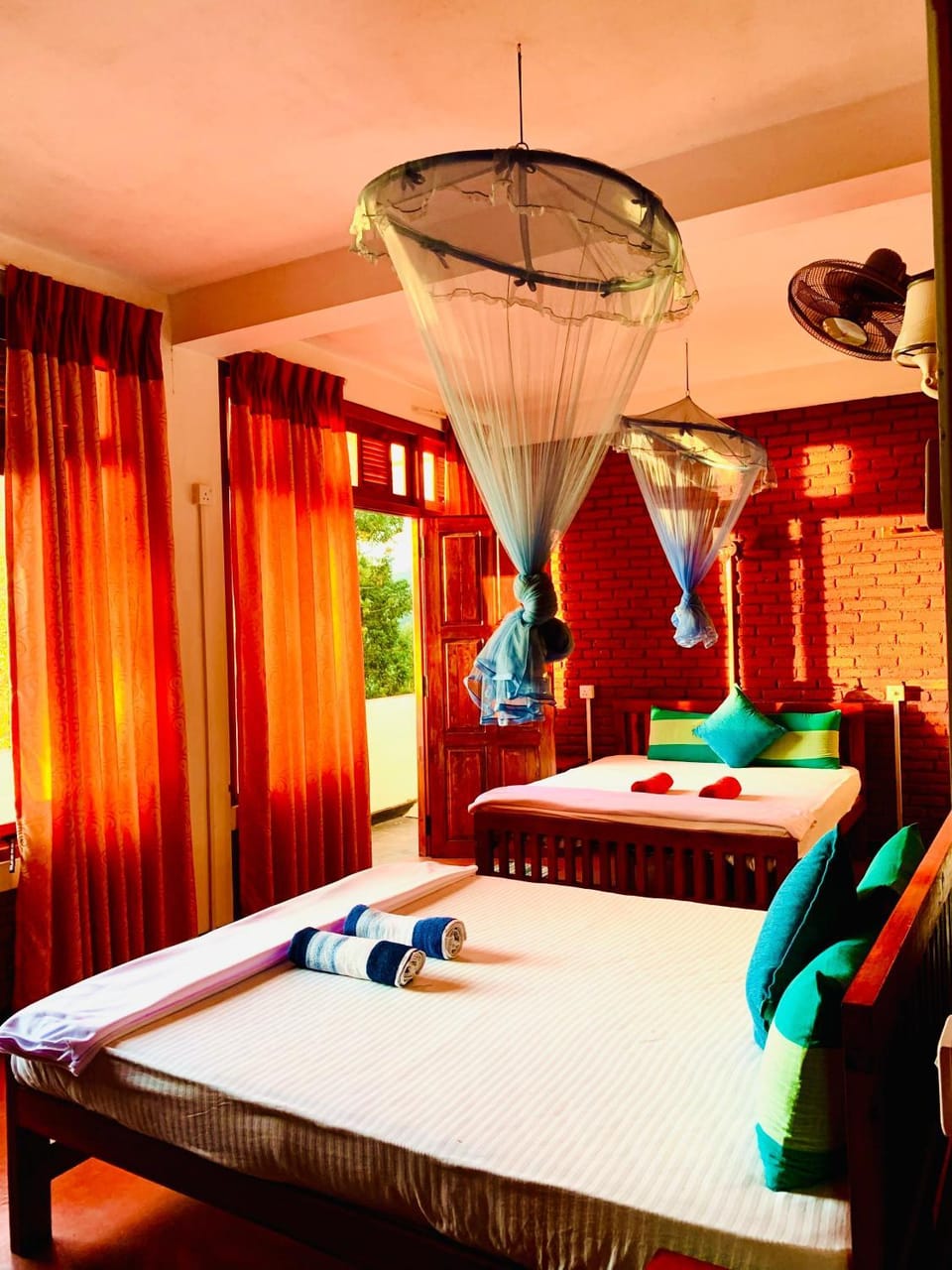 Eco Salient View Bed and Breakfast in Ella