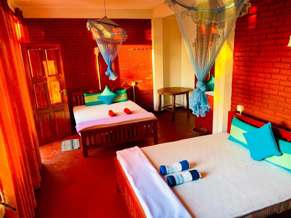 Eco Salient View Bed and Breakfast in Ella
