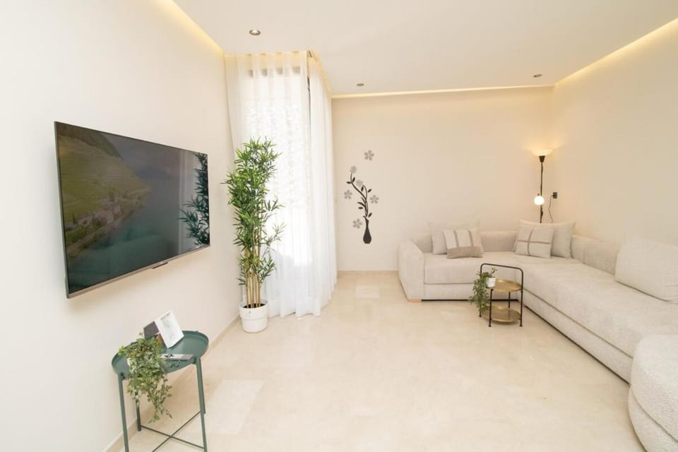Luxurious studio Great location Apartment in Casablanca