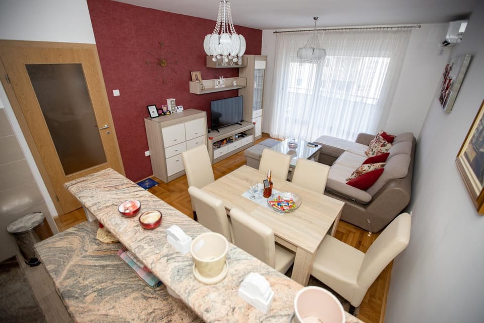 Apartman Vasilije i Simon Apartment in Dubrovnik-Neretva County