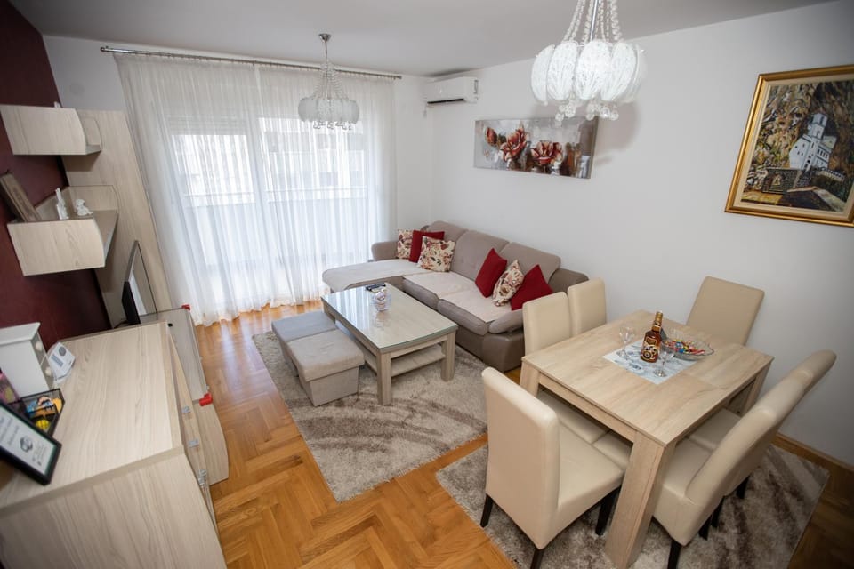 Apartman Vasilije i Simon Apartment in Dubrovnik-Neretva County