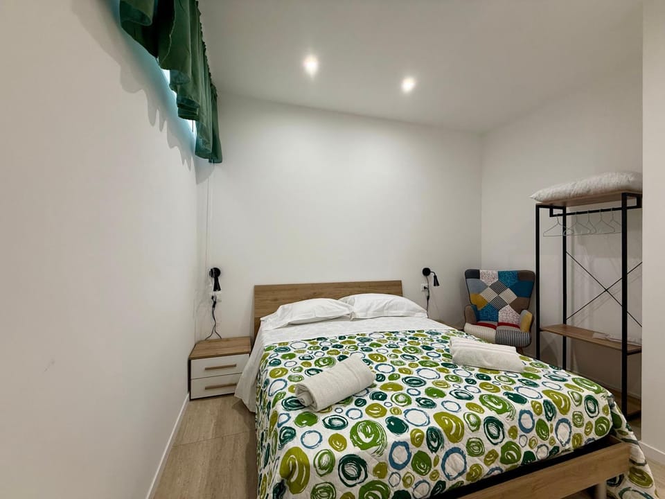 Il Capriccio Apartment in Palermo