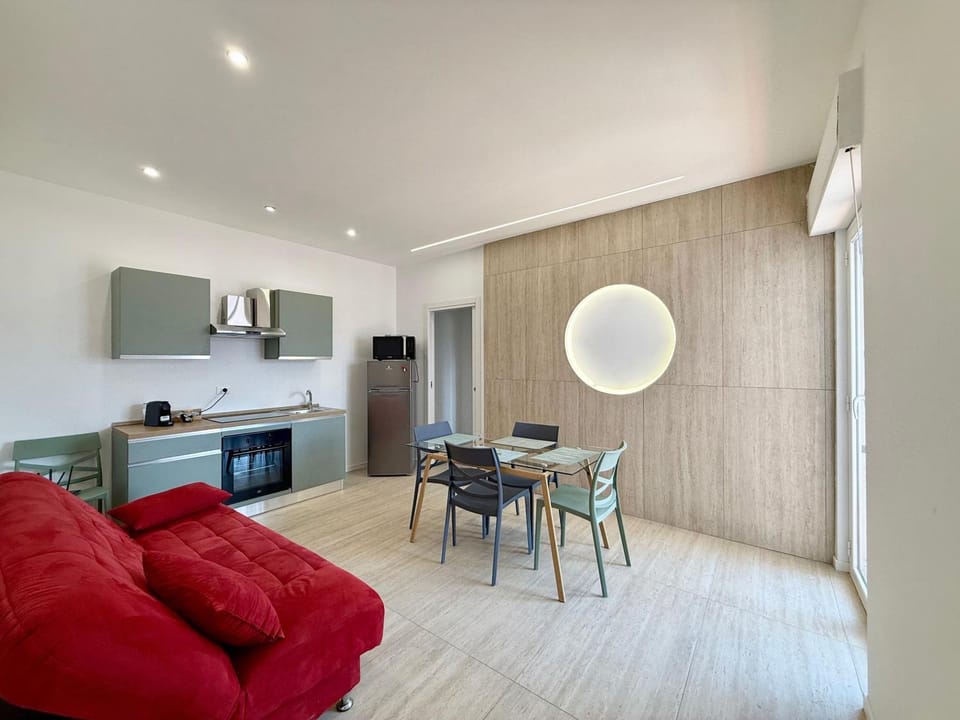 Il Capriccio Apartment in Palermo