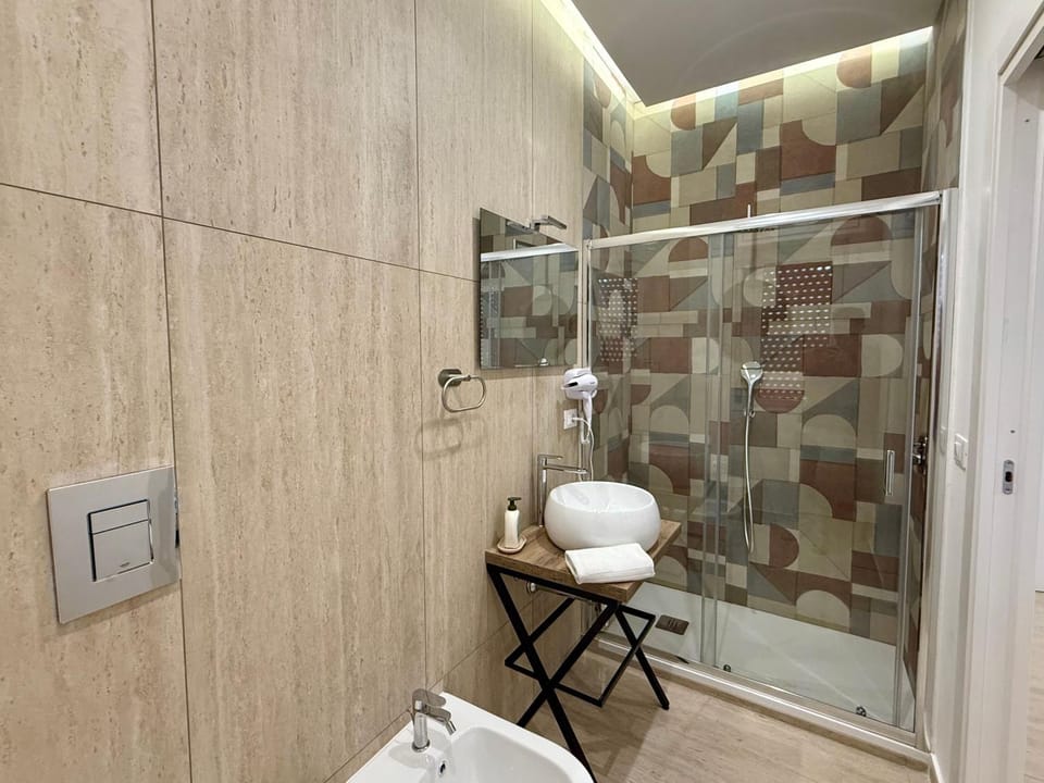 Il Capriccio Apartment in Palermo