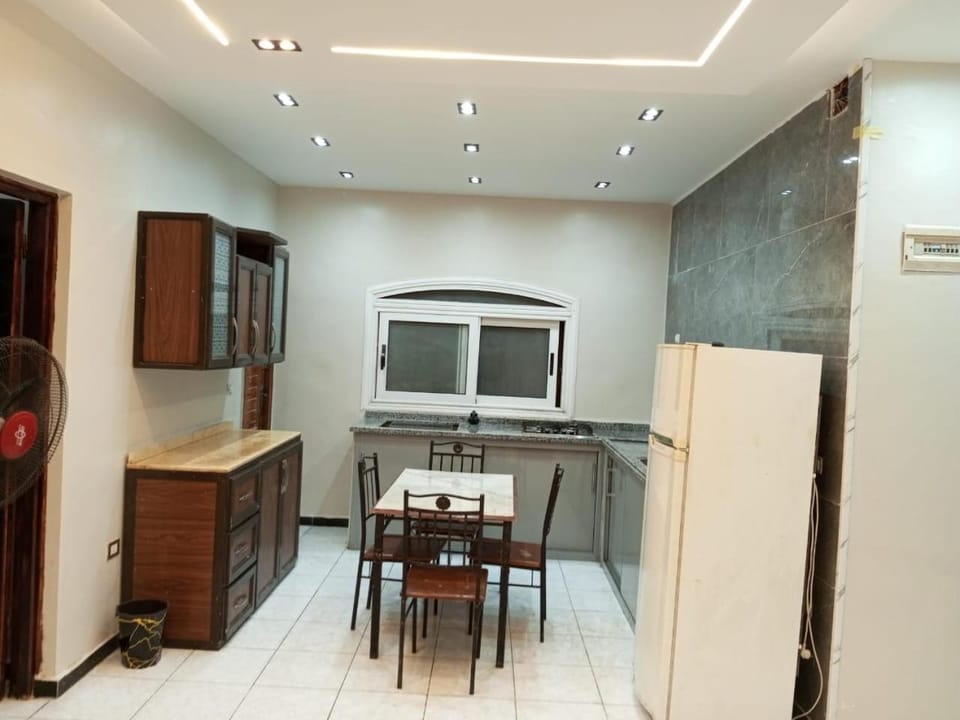 Chalet for Rent in Marina 5 Fully AirConditioned Chalet in Egypt