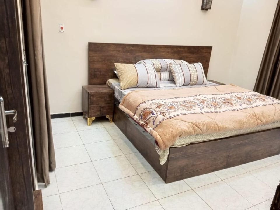 Chalet for Rent in Marina 5 Fully AirConditioned Chalet in Egypt