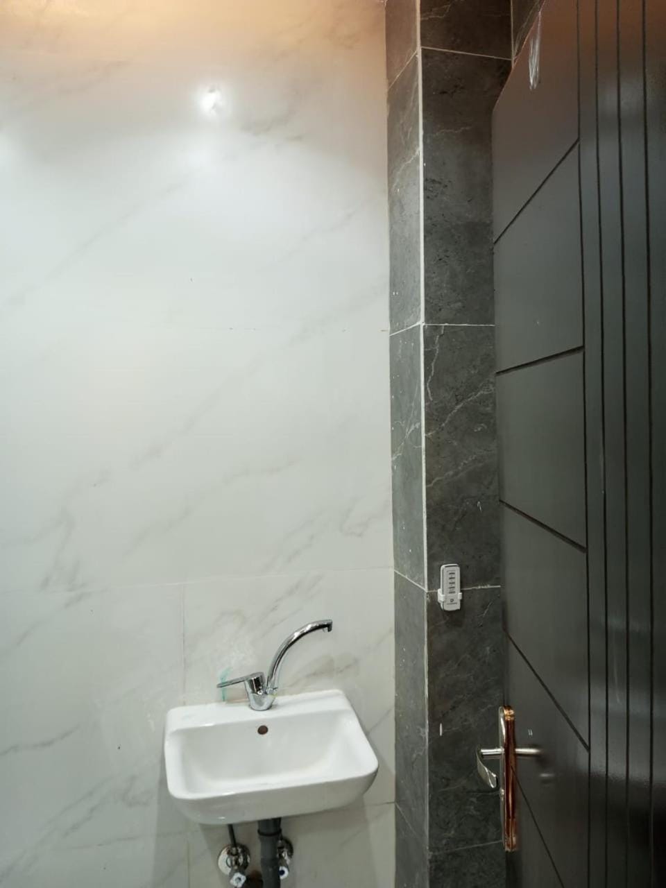 Chalet for Rent in Marina 5 Fully AirConditioned Chalet in Egypt