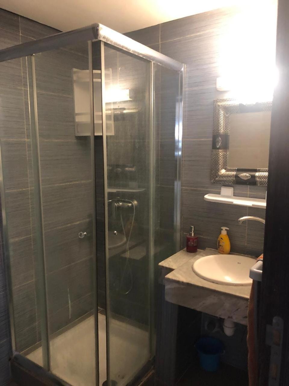 Islane pool Apartment in Agadir