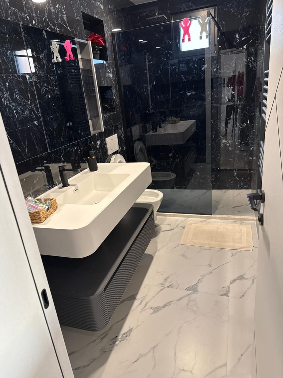 Apartmani Mali Pijesak Apartment in Ulcinj Municipality