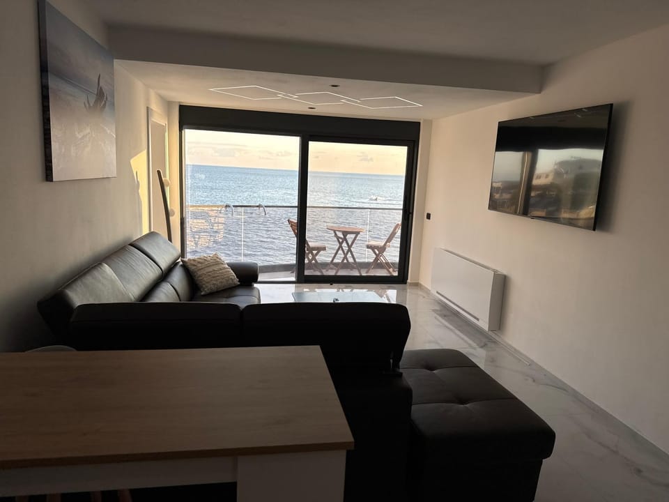 Apartmani Mali Pijesak Apartment in Ulcinj Municipality