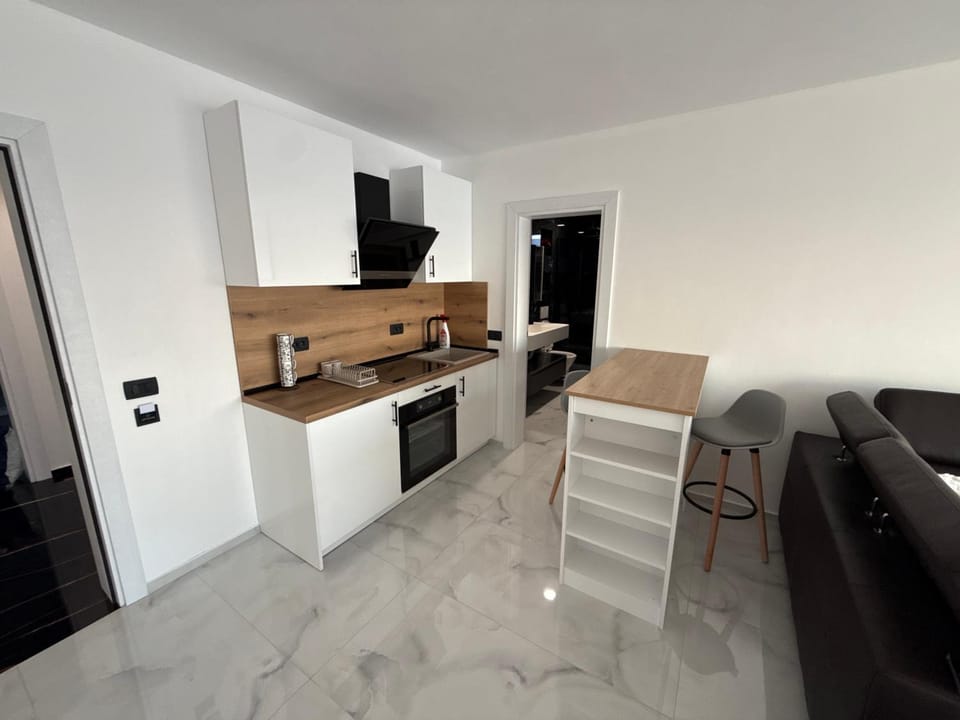 Apartmani Mali Pijesak Apartment in Ulcinj Municipality