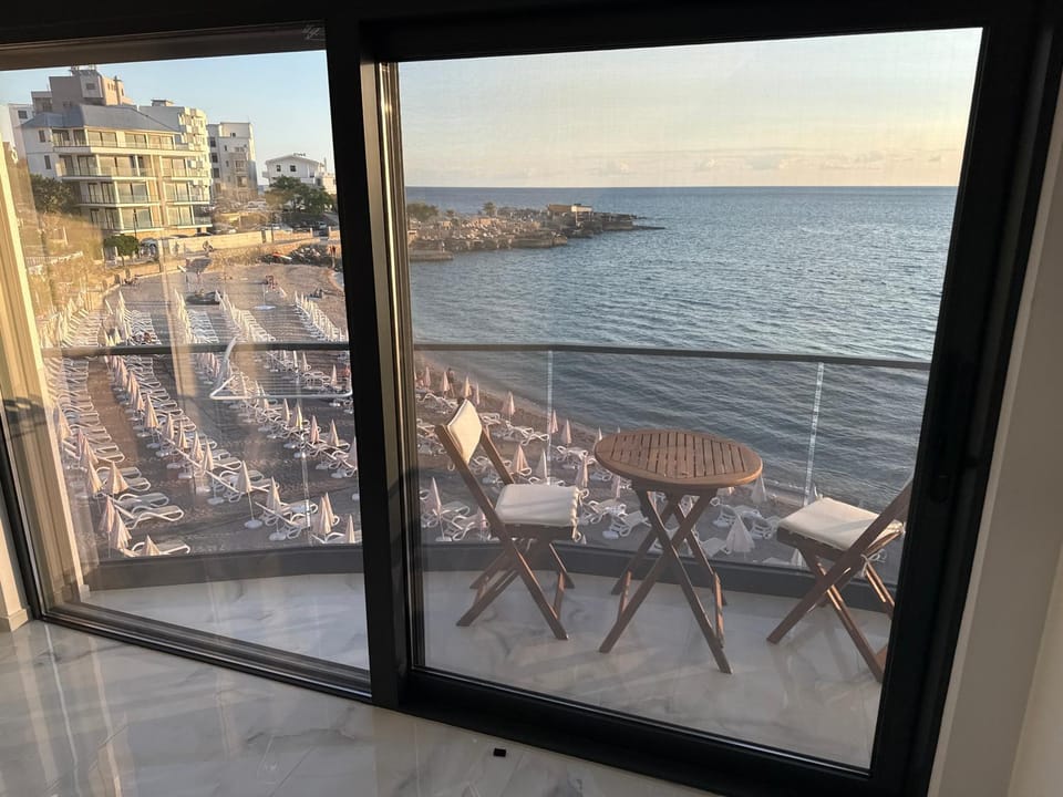 Apartmani Mali Pijesak Apartment in Ulcinj Municipality