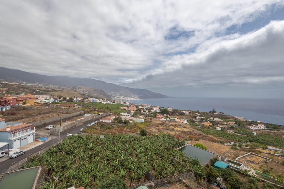 2BR BuenaVida Residential Apartment in La Palma