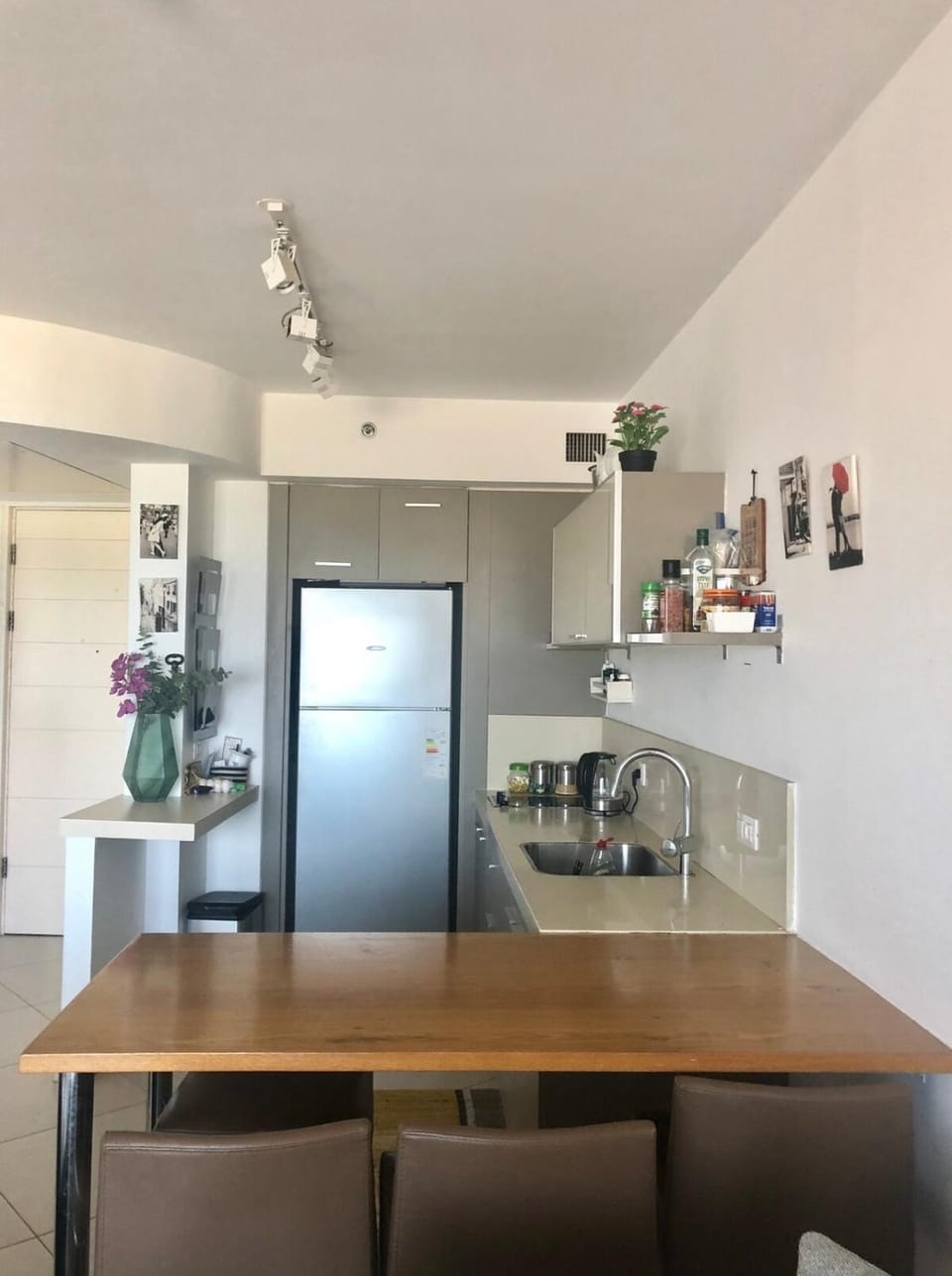 Beach dream apartment Apartment in Tel Aviv-Yafo