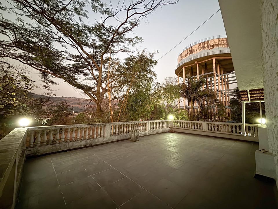 Sai srushti villa Villa in Lonavla