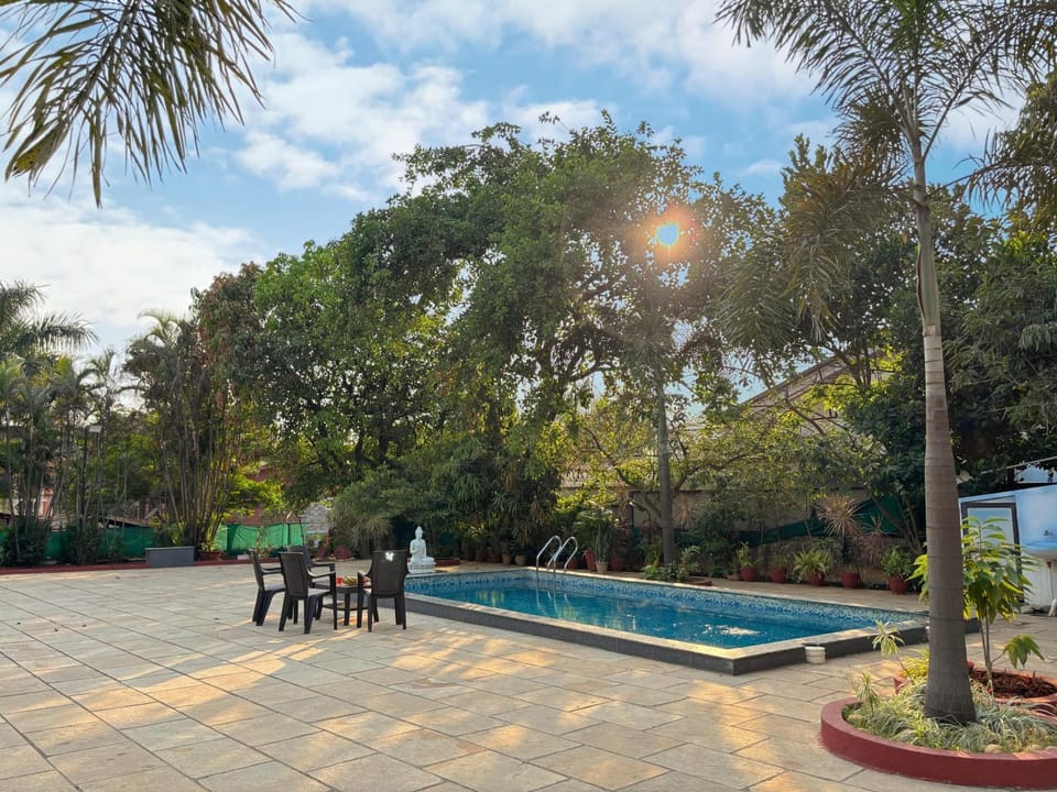 Sai srushti villa Villa in Lonavla