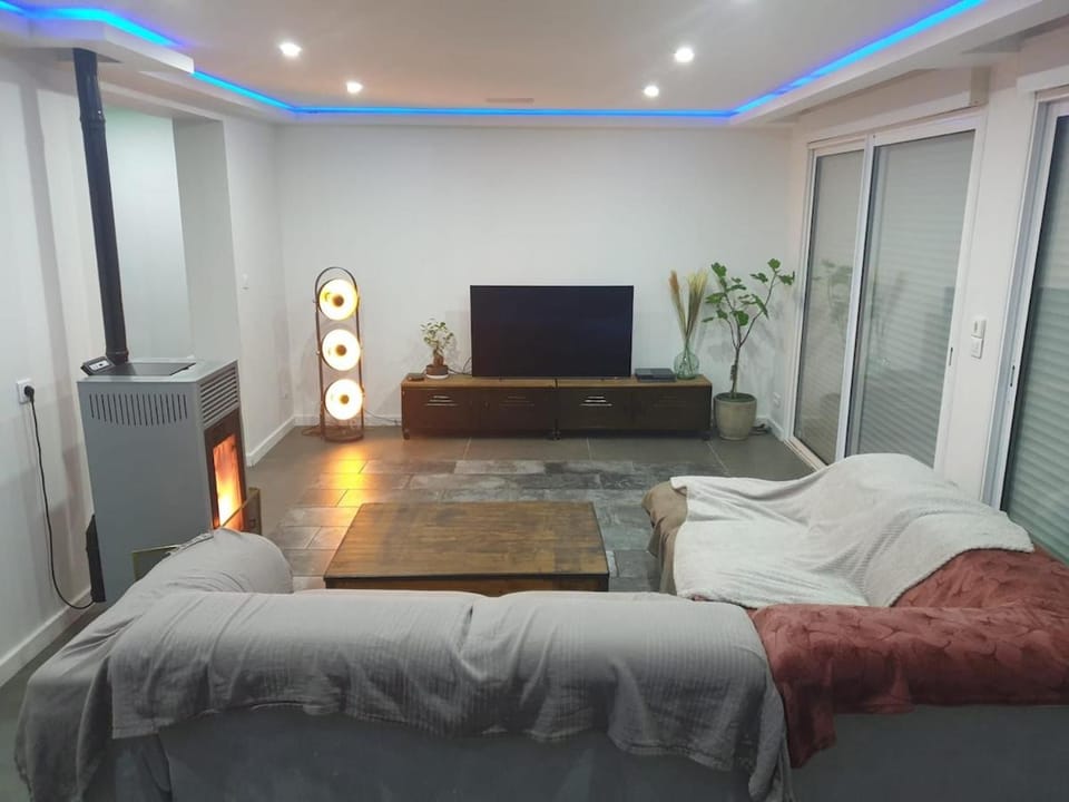 Belle maison au calme 200m2 Villa in Île-de-France