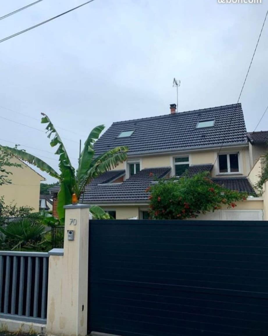 Belle maison au calme 200m2 Villa in Île-de-France