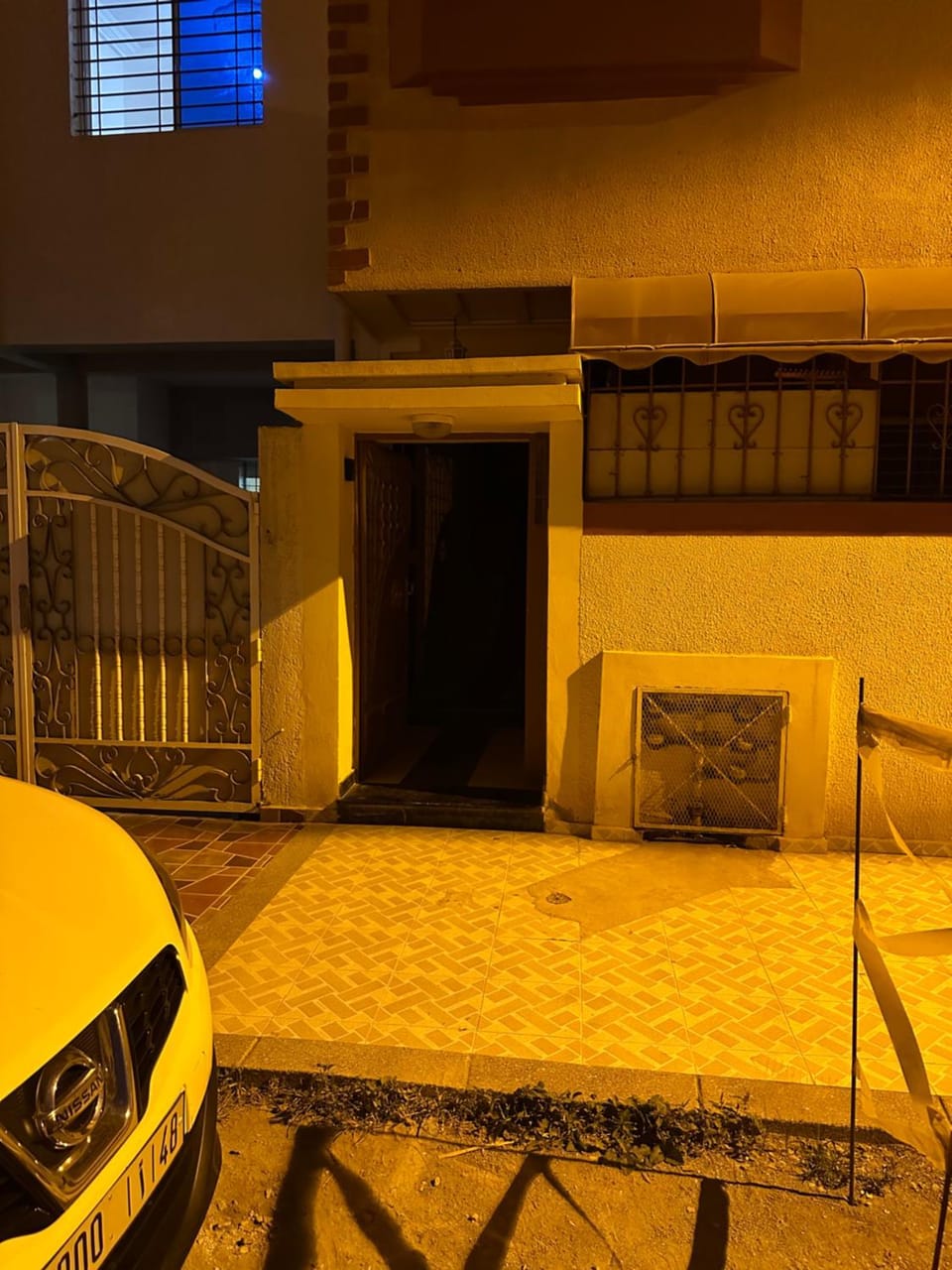 Soleil de Saidia Apartment in Morocco