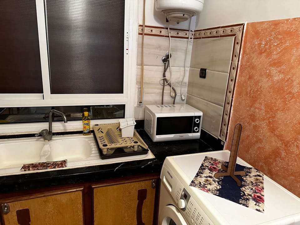 Soleil de Saidia Apartment in Morocco