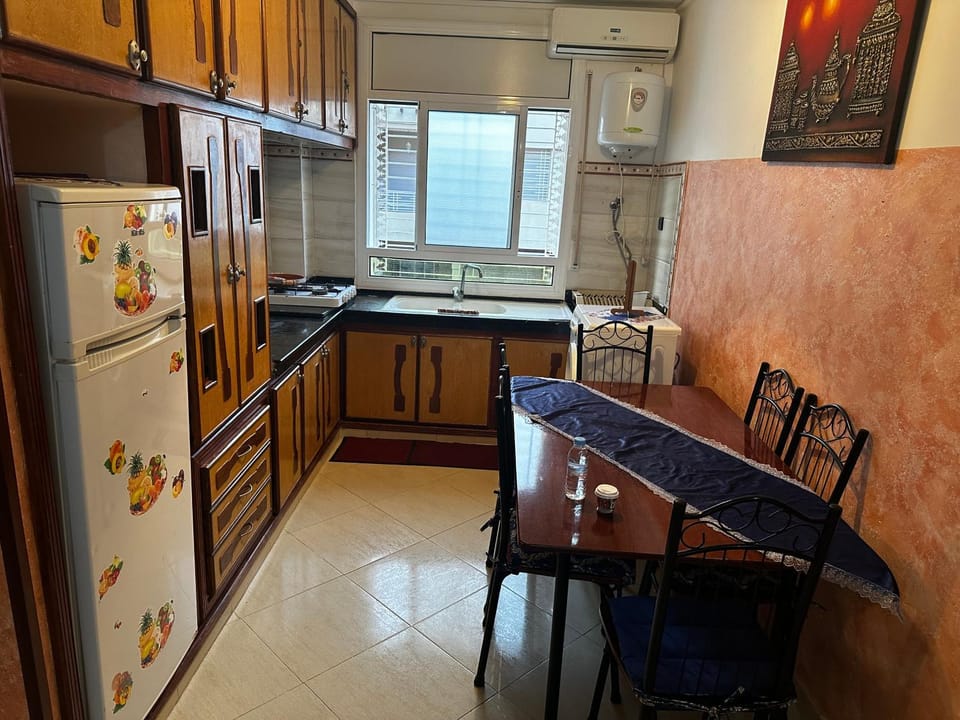 Soleil de Saidia Apartment in Morocco