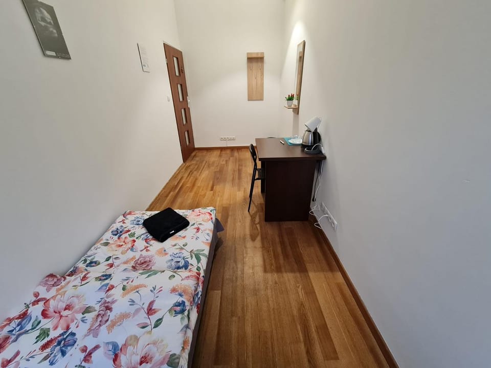 Fantastic-Inn Warszawa - Czackiego Apartment in Warsaw