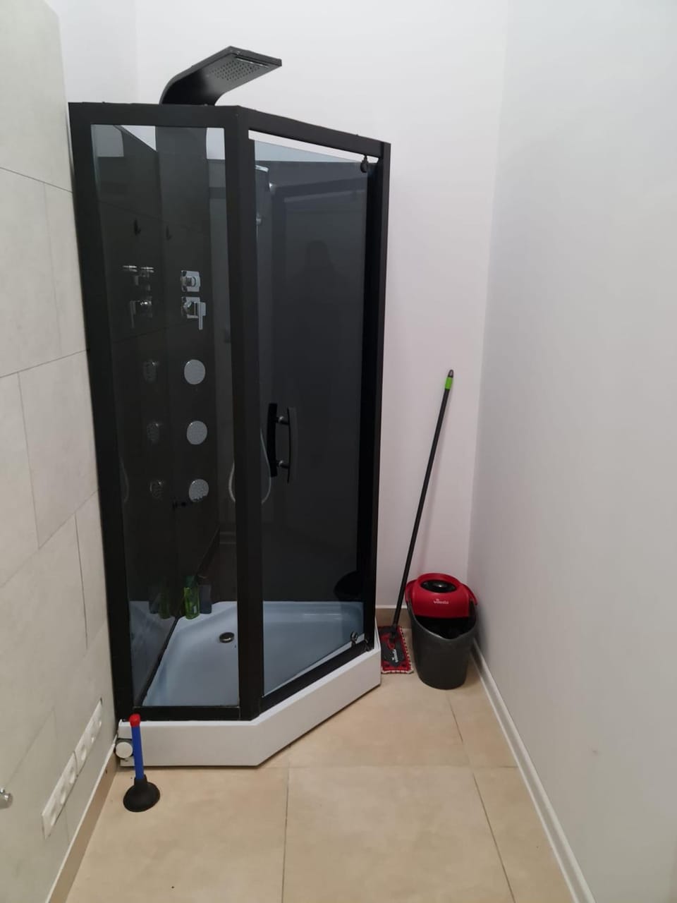 Fantastic-Inn Warszawa - Czackiego Apartment in Warsaw