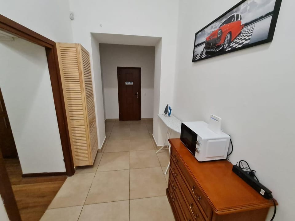 Fantastic-Inn Warszawa - Czackiego Apartment in Warsaw